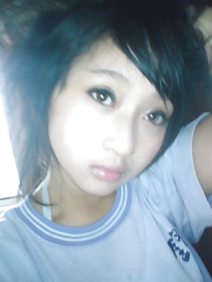 Asian Selfpic Pics