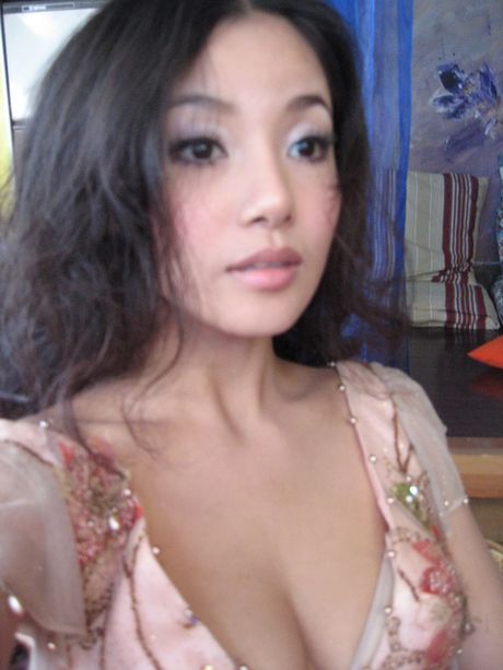 selftaken azn cuties mix 13